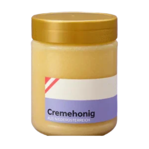 Cremehonig_honey
